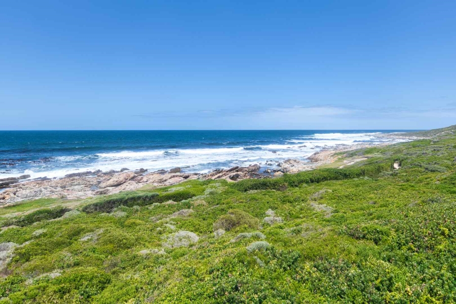 To Let 4 Bedroom Property for Rent in Vermont Western Cape